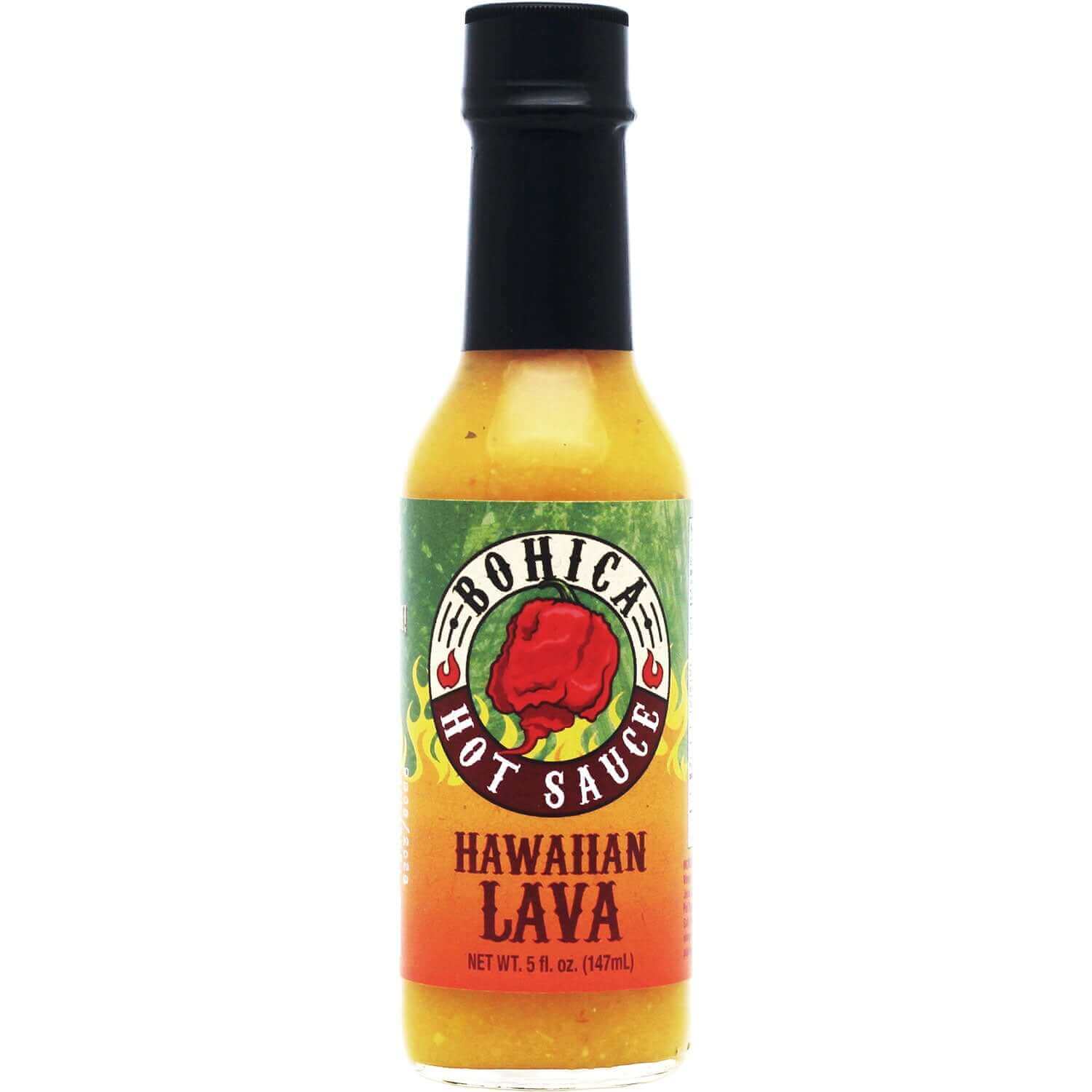 Bohica Hawaiian Lava