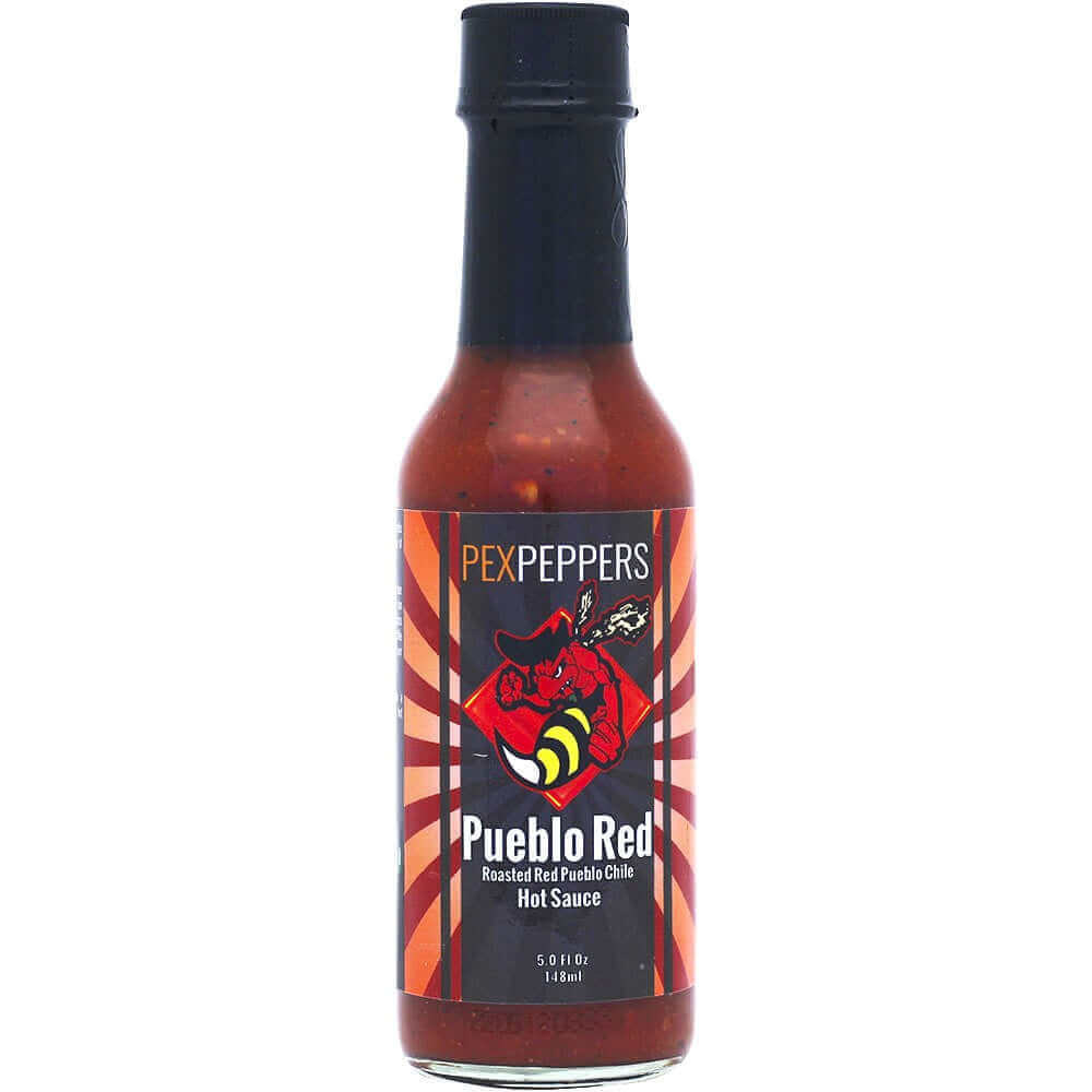 Pueblo Red
