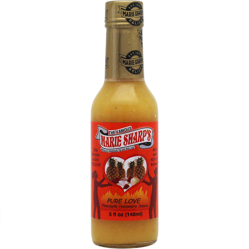 Pure Love Pineapple Habanero