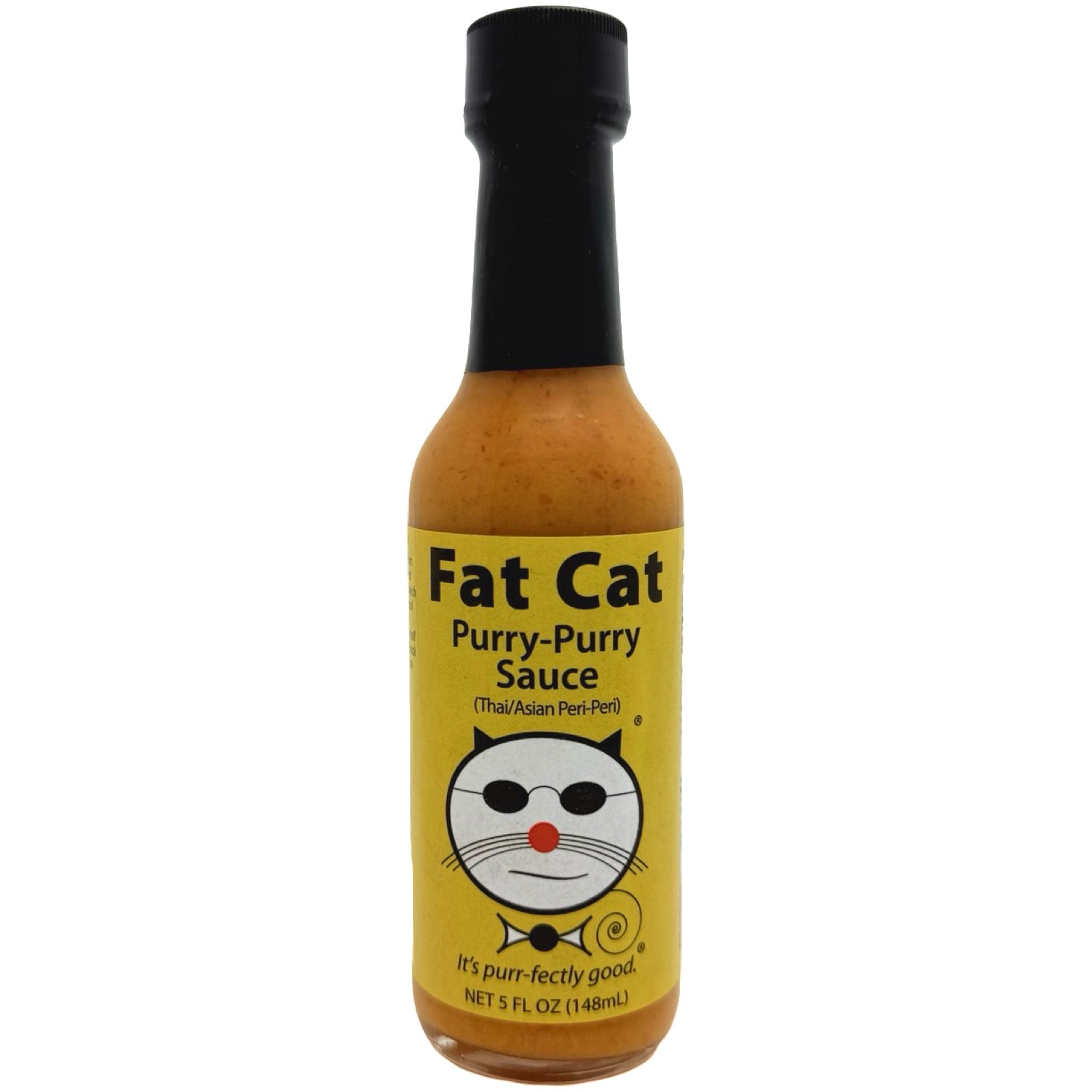 Purry Purry Sauce
