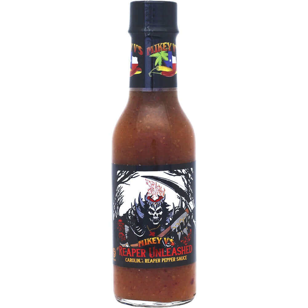 Reaper Unleashed