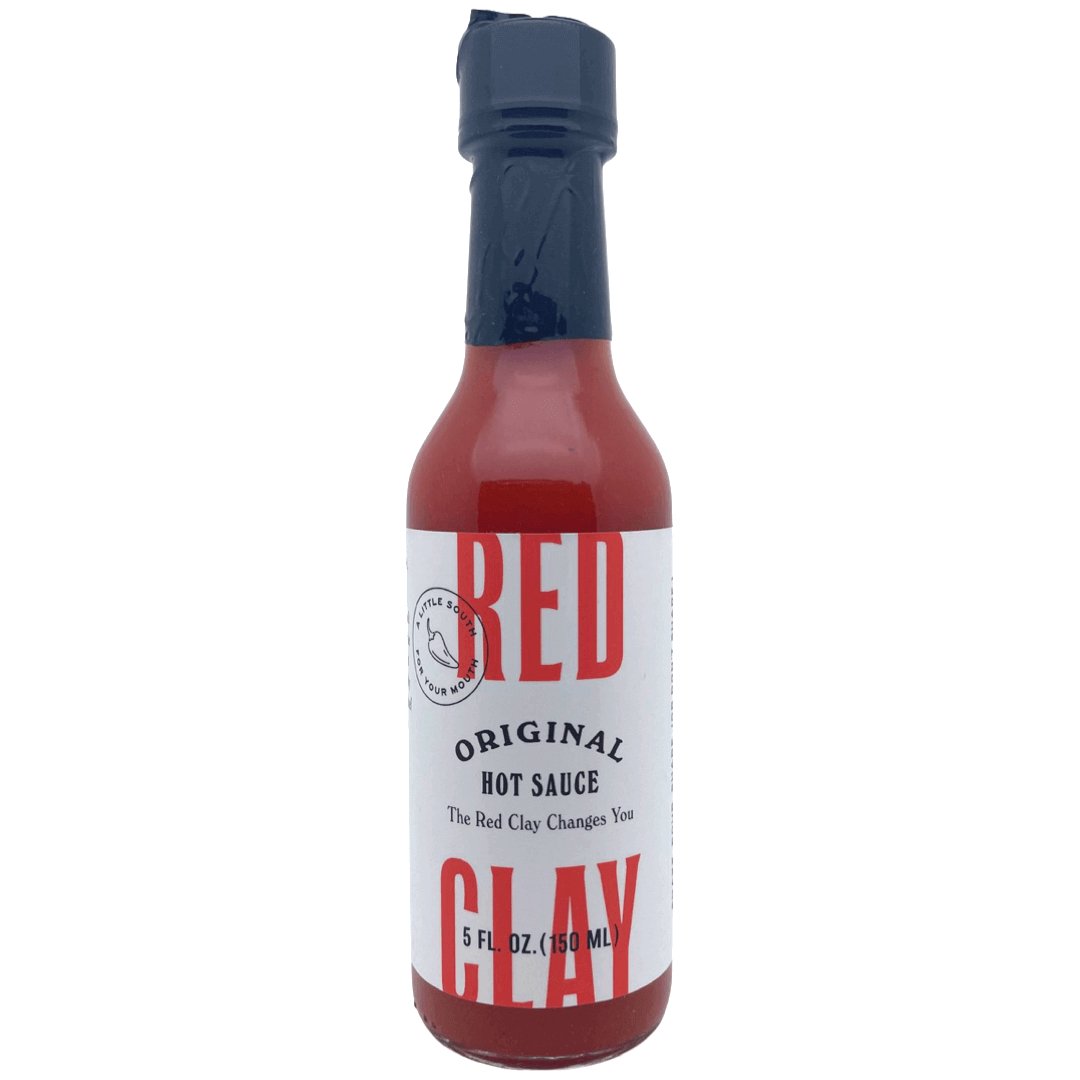 Red Clay Original