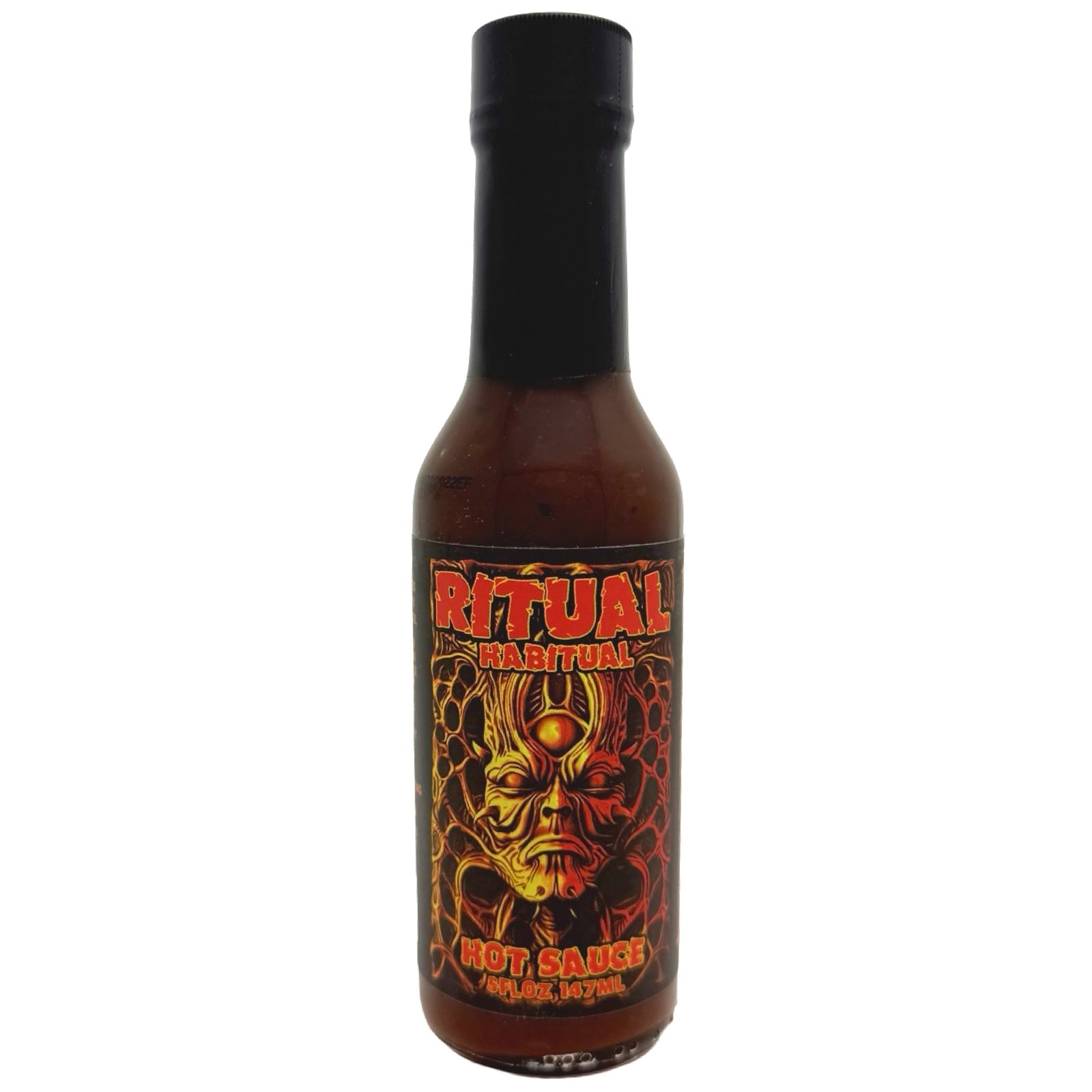 Ritual Habitual