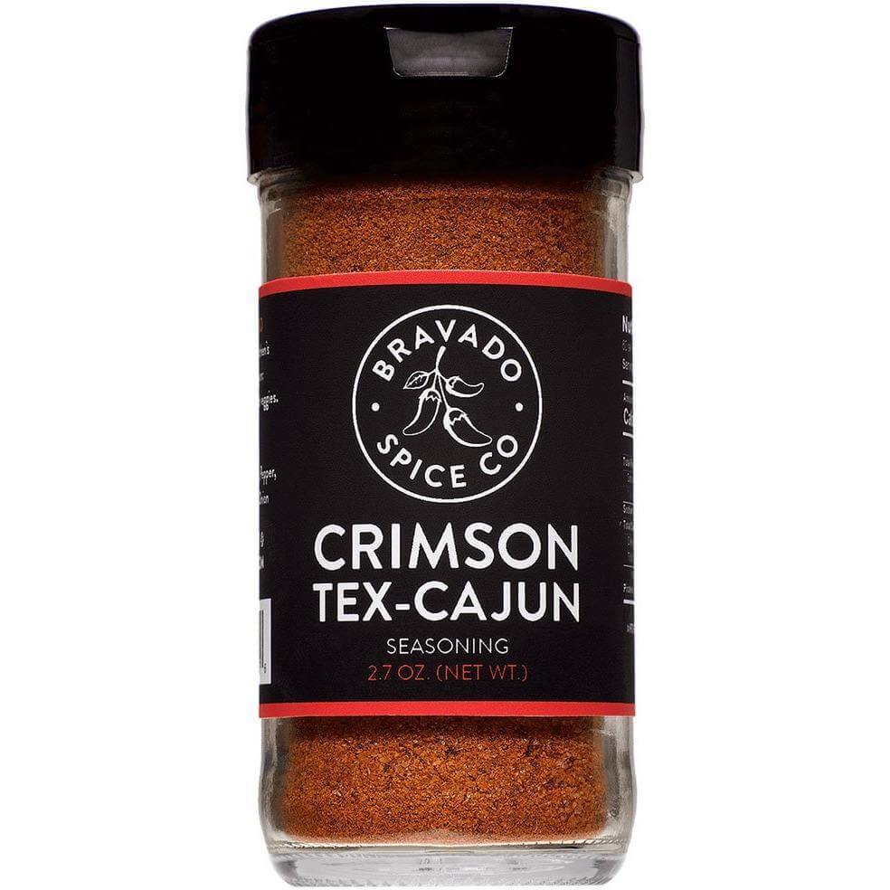 Bravado Spice Garlic & Arbol Seasoning