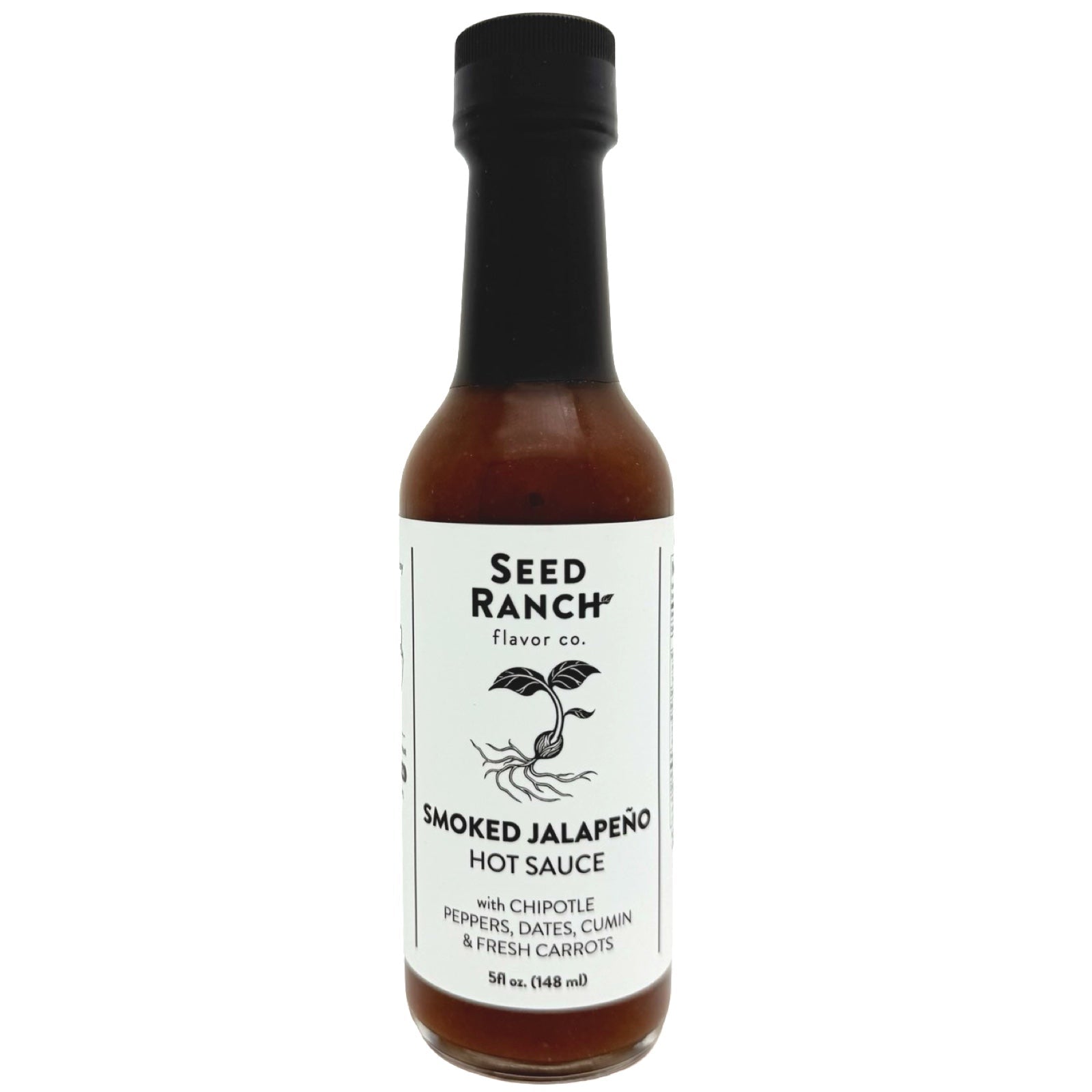 Seed Ranch Smoked Jalapeño