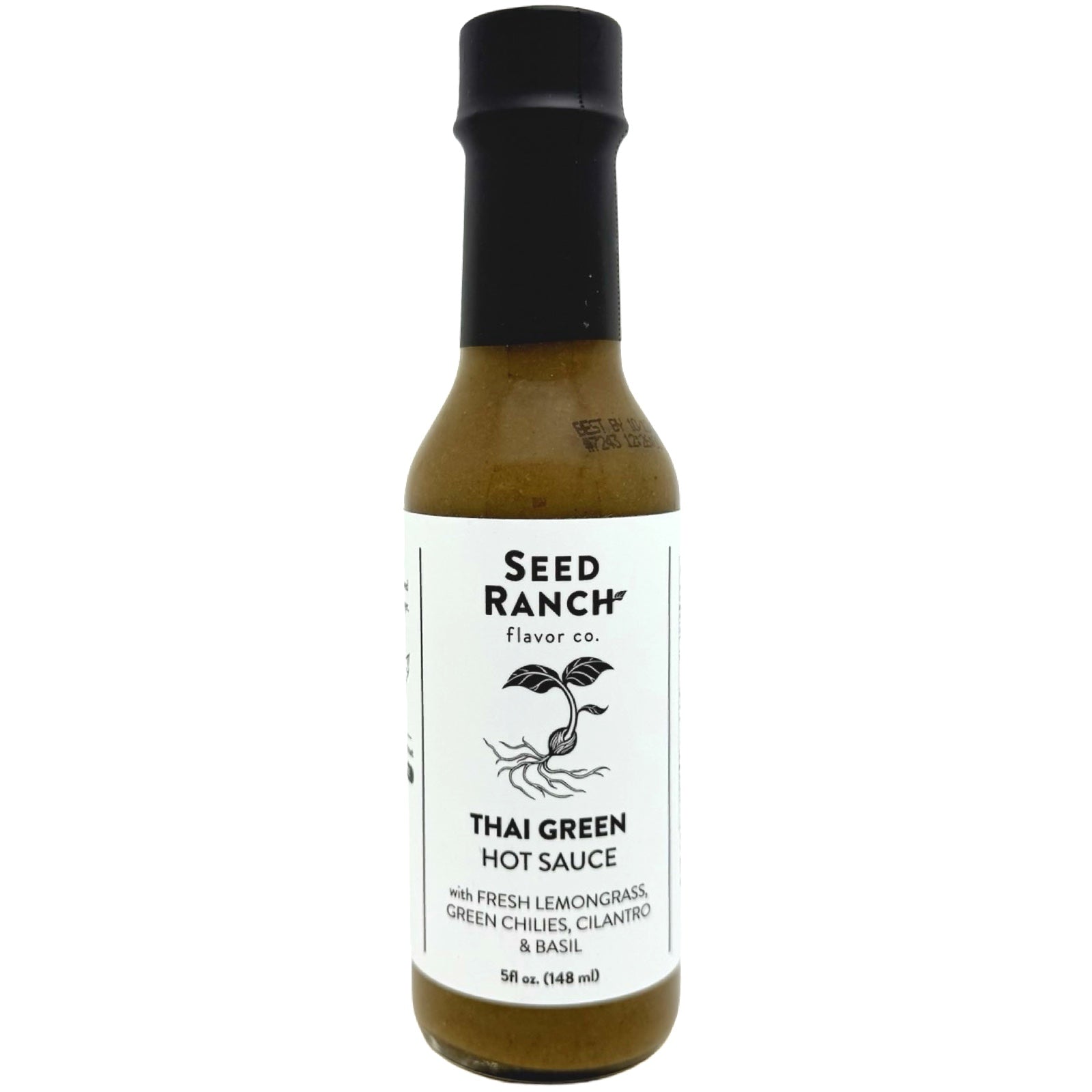Seed Ranch Thai Green