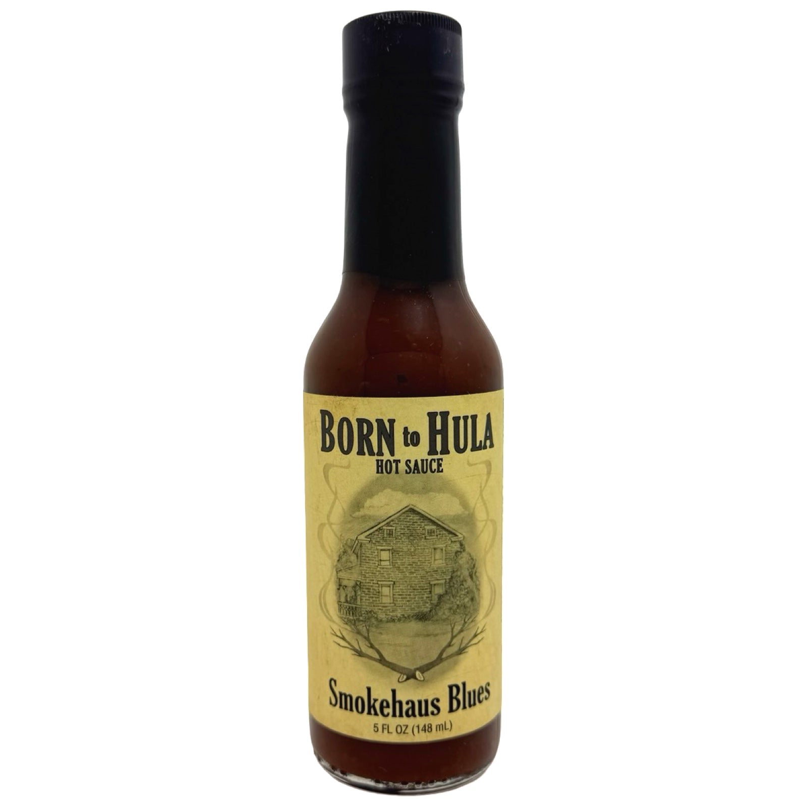 Smokehaus Blues