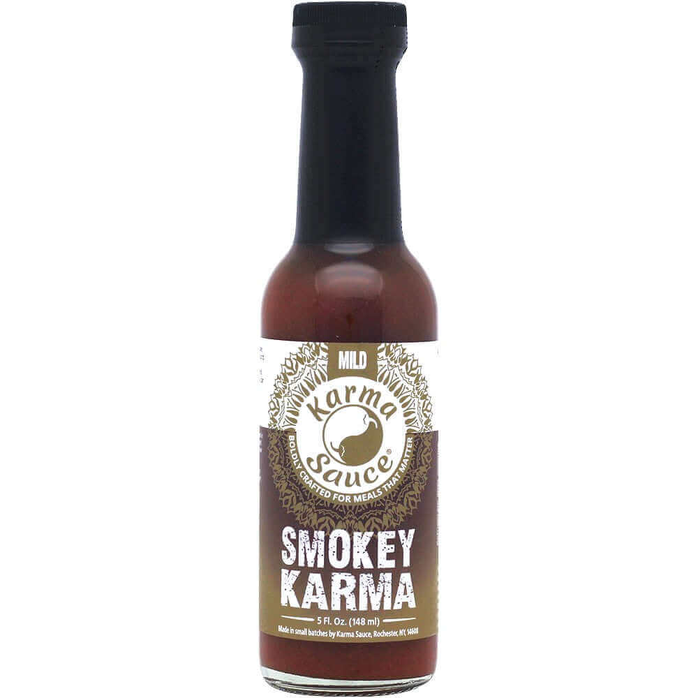 Smokey Karma