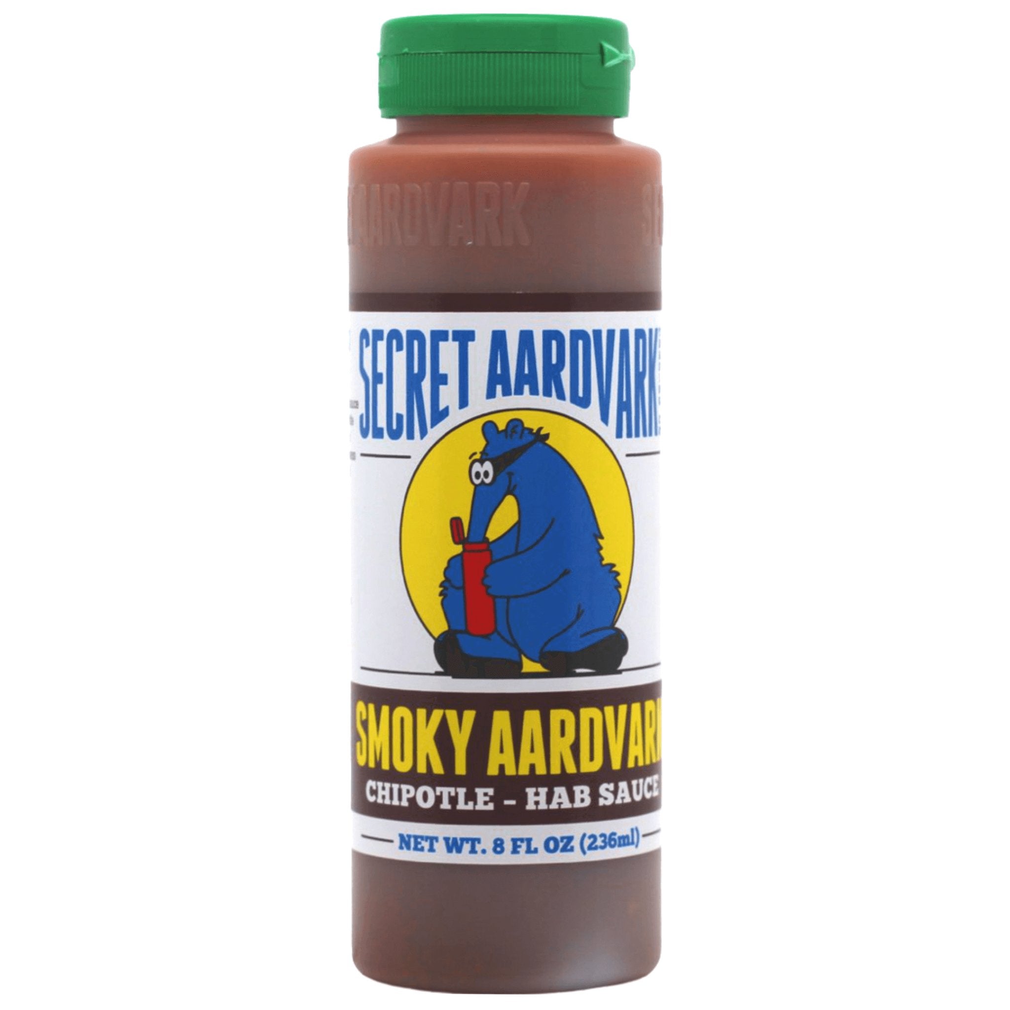 Smoky Aardvark