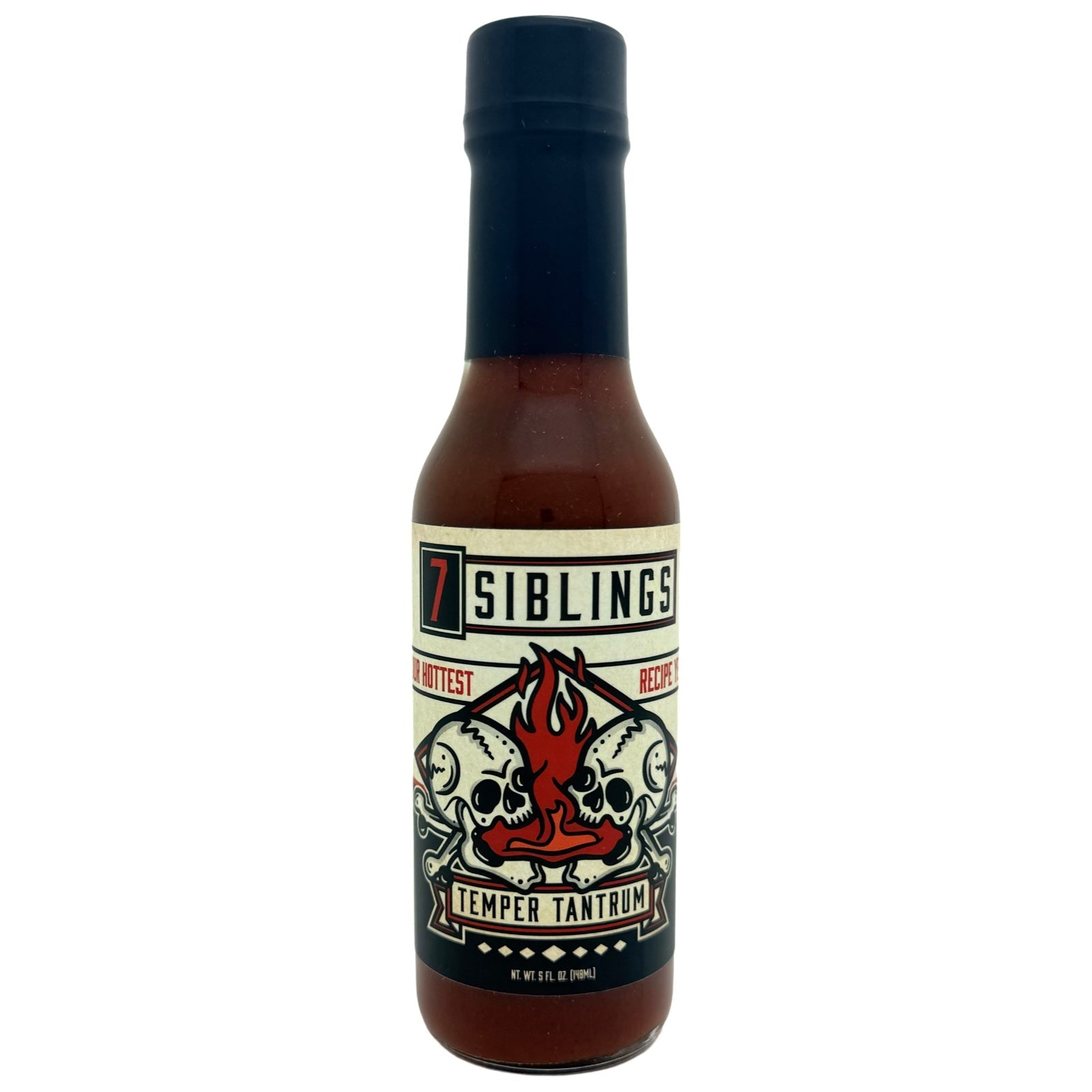 Temper Tantrum Sauce