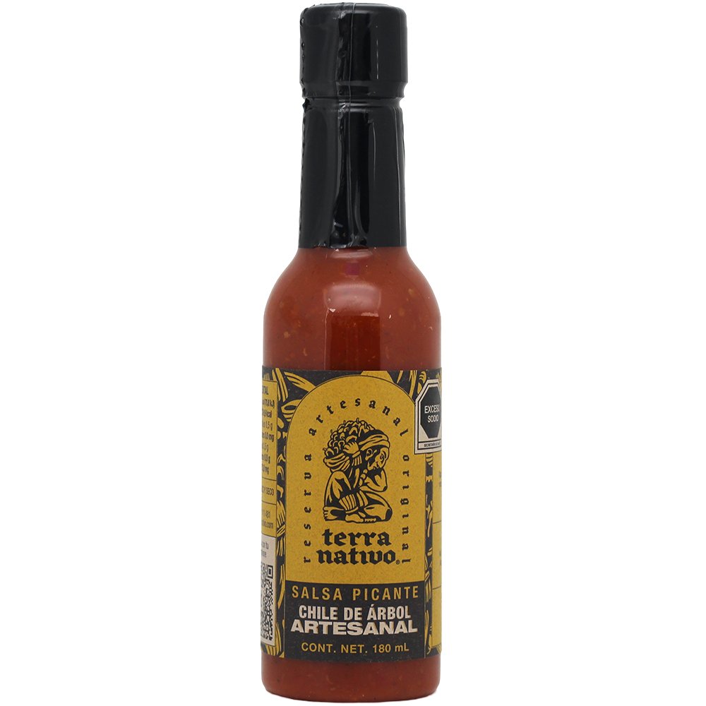 Terra Nativo Chile de Arbol