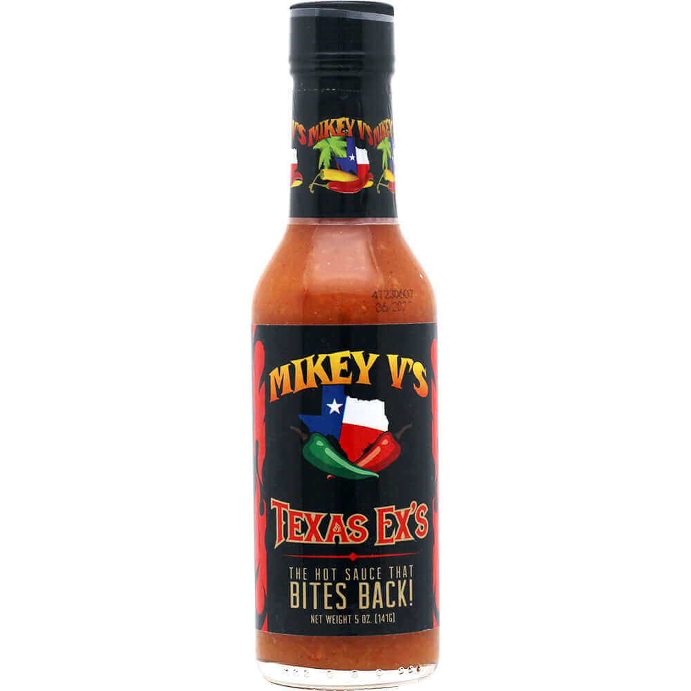 Texas Ex's