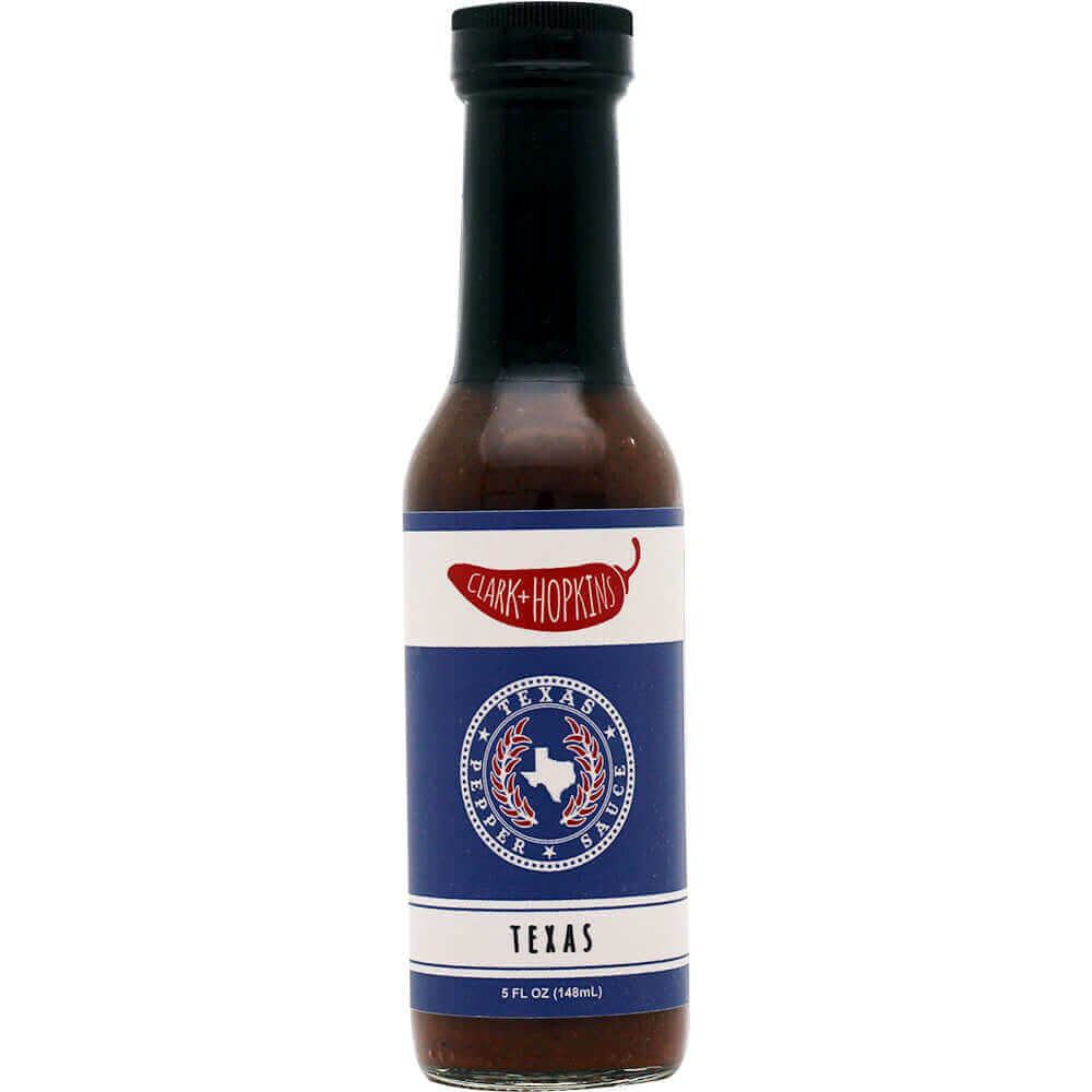 Texas Hot Sauce