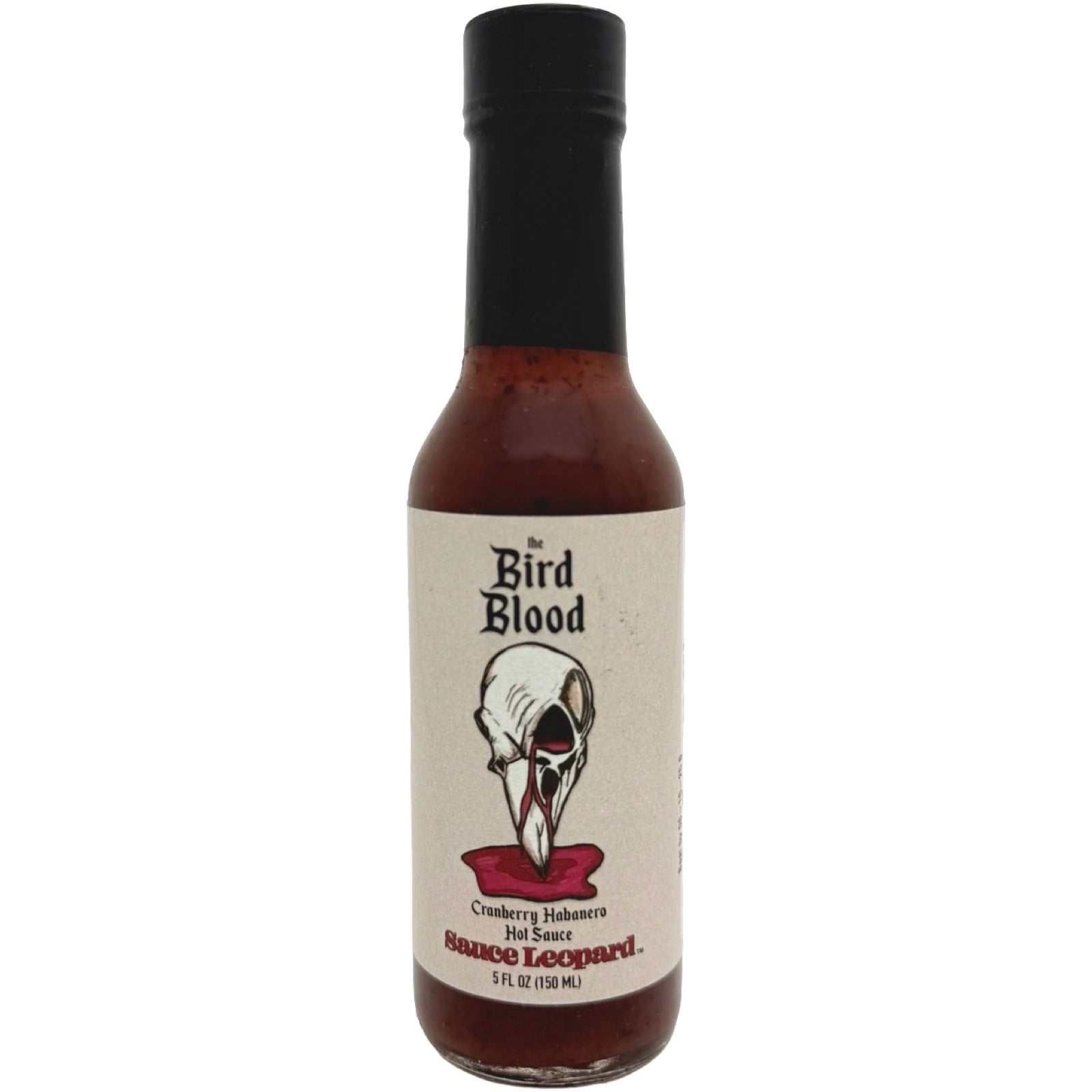 The Bird Blood
