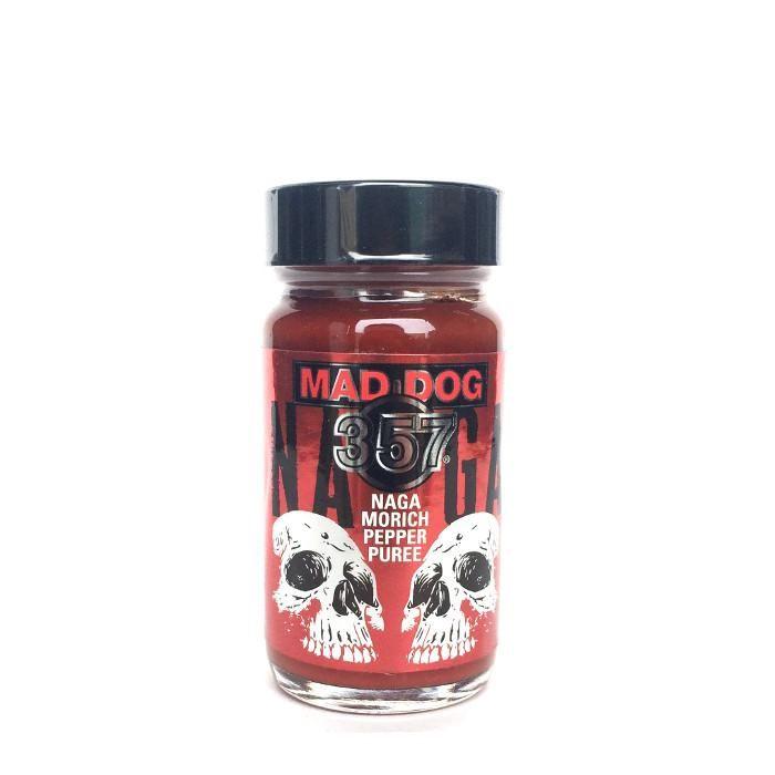 357 Naga Morich Purée