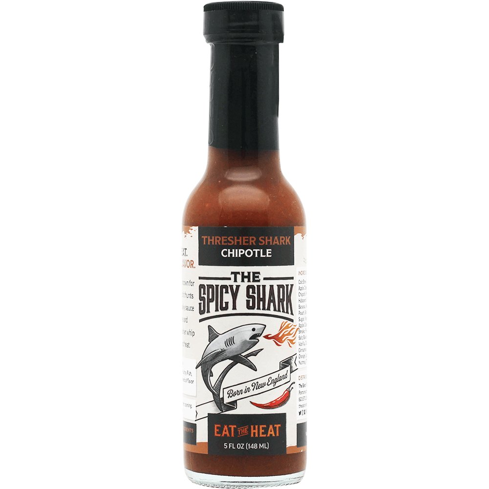Thresher Shark Chipotle