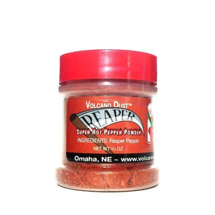 Volcano Dust Reaper Powder