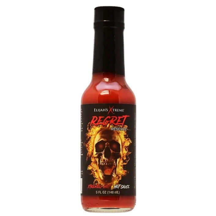 Xtreme Regret Reserve