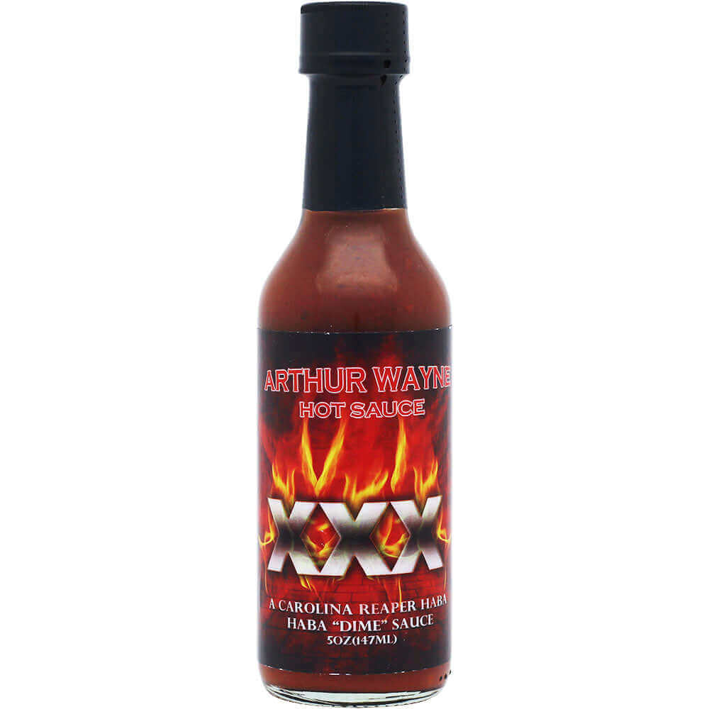 XXX Dime Sauce